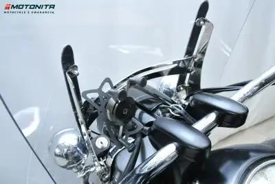 
Yamaha XV1900 Stratoliner 2006/2007, gwarancja, Motonita full								