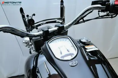 
Yamaha XV1900 Stratoliner 2006/2007, gwarancja, Motonita full								