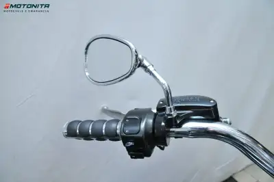 
Yamaha XV1900 Stratoliner 2006/2007, gwarancja, Motonita full								