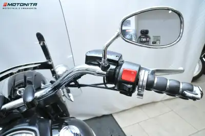 
Yamaha XV1900 Stratoliner 2006/2007, gwarancja, Motonita full								