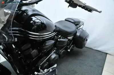 
Yamaha XV1900 Stratoliner 2006/2007, gwarancja, Motonita full								