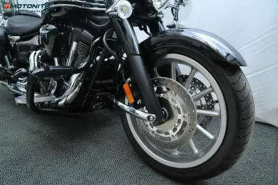 
Yamaha XV1900 Stratoliner 2006/2007, gwarancja, Motonita full								