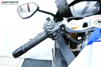 
Aprilia RS660 Limited, 2022, salon PL, VAT23%, gwarancja, Motonita full								