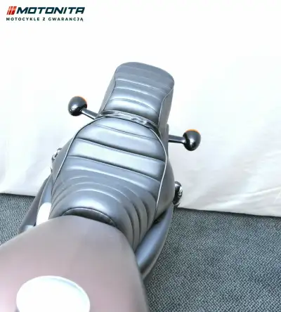 
Harley-Davidson IRON XL883  salon Polska 2019 gwarancja Motonita full								