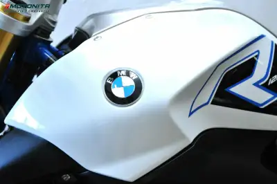 
BMW R1200R salon PL, VAT23%, gwarancja, Motonita full								