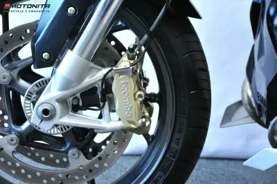 
BMW R1200R salon PL, VAT23%, gwarancja, Motonita full								