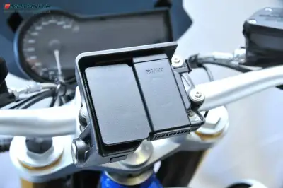 
BMW R1200R salon PL, VAT23%, gwarancja, Motonita full								