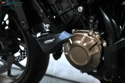 
Honda CB650RA, salon PL, 2020/2021, gwarancja, Motonita full								