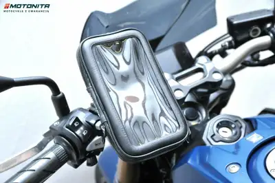 
Honda CB650RA, salon PL, 2020/2021, gwarancja, Motonita full								