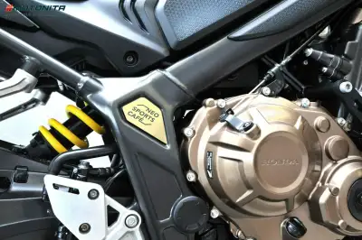 
Honda CB650RA, salon PL, 2020/2021, gwarancja, Motonita full								