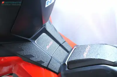 
Honda X-ADV 750 salon PL, 2017/2018, gwarancja, Motonita full								