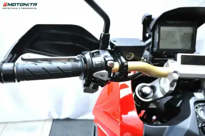 
Honda X-ADV 750 salon PL, 2017/2018, gwarancja, Motonita full								