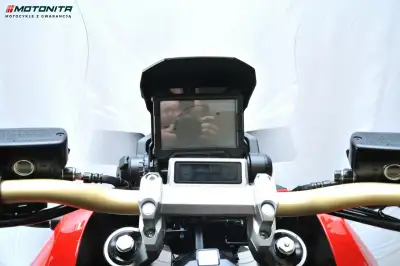 
Honda X-ADV 750 salon PL, 2017/2018, gwarancja, Motonita full								