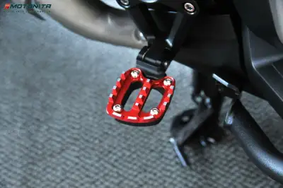 
Honda X-ADV 750 salon PL, 2017/2018, gwarancja, Motonita full								