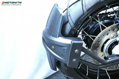 
Honda X-ADV 750 salon PL, 2017/2018, gwarancja, Motonita full								