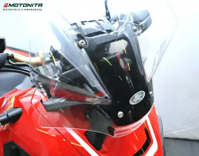 
Honda X-ADV 750 salon PL, 2017/2018, gwarancja, Motonita full								