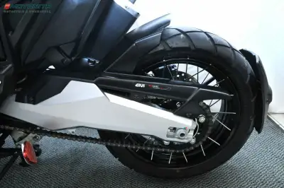 
Honda X-ADV 750 salon PL, 2017/2018, gwarancja, Motonita full								