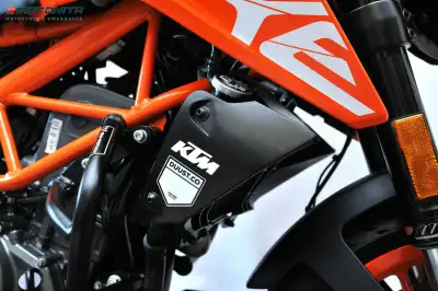 
KTM Duke 390, salon PL, A2, gwarancja, Motonita full								