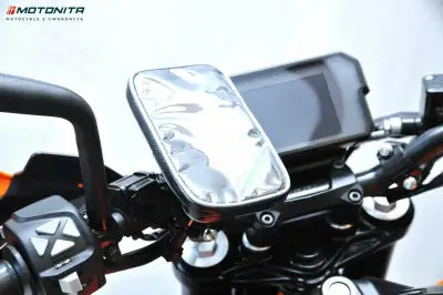 
KTM Duke 390, salon PL, A2, gwarancja, Motonita full								