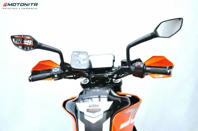 
KTM Duke 390, salon PL, A2, gwarancja, Motonita full								