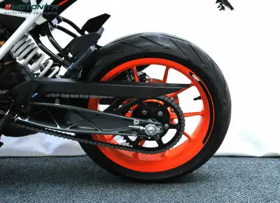 
KTM Duke 390, salon PL, A2, gwarancja, Motonita full								