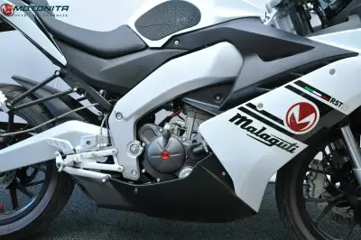 
Malaguti RST 125, salon PL, kat B, 2019/2021, gwarancja, Motonita. full								