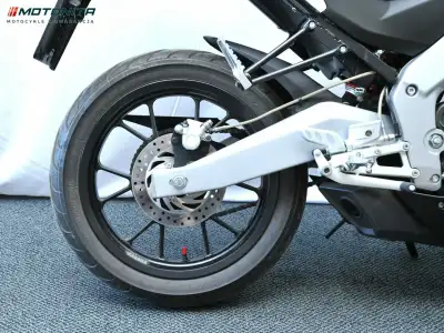 
Malaguti RST 125, salon PL, kat B, 2019/2021, gwarancja, Motonita. full								