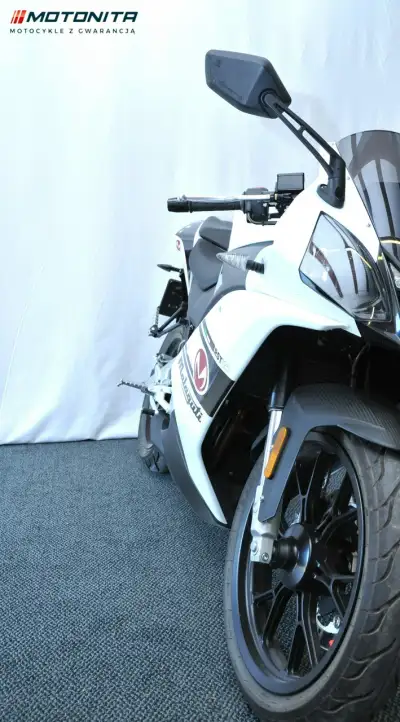 
Malaguti RST 125, salon PL, kat B, 2019/2021, gwarancja, Motonita. full								