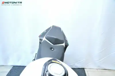 
Malaguti RST 125, salon PL, kat B, 2019/2021, gwarancja, Motonita. full								