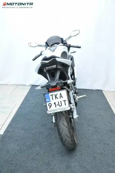 
Malaguti RST 125, salon PL, kat B, 2019/2021, gwarancja, Motonita. full								