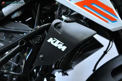 
KTM Duke 125 ABS, 2023, salon PL, gwarancja, Motonita full								