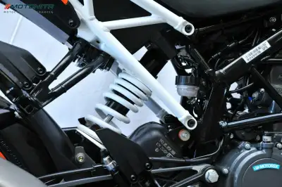 
KTM Duke 125 ABS, 2023, salon PL, gwarancja, Motonita full								