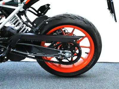
KTM Duke 125 ABS, 2023, salon PL, gwarancja, Motonita full								