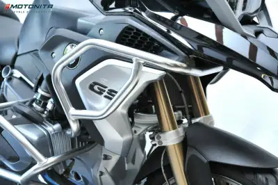 
BMW R1250GS LC, salon PL, VAT23%, gwarancja, Motonita. full								