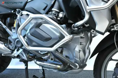 
BMW R1250GS LC, salon PL, VAT23%, gwarancja, Motonita. full								