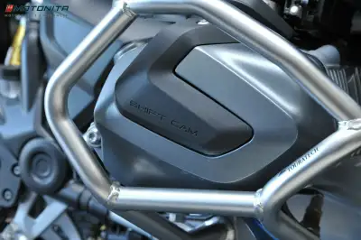 
BMW R1250GS LC, salon PL, VAT23%, gwarancja, Motonita. full								