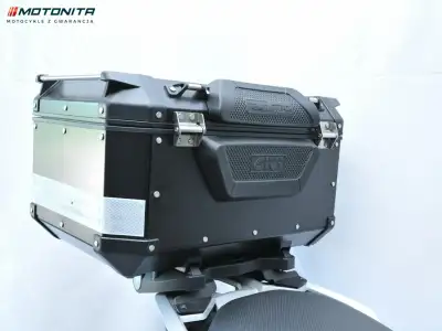 
BMW R1250GS LC, salon PL, VAT23%, gwarancja, Motonita. full								