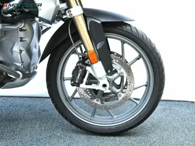 
BMW R1250GS LC, salon PL, VAT23%, gwarancja, Motonita. full								