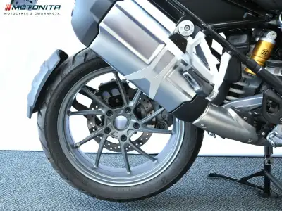 
BMW R1250GS LC, salon PL, VAT23%, gwarancja, Motonita. full								