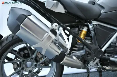 
BMW R1250GS LC, salon PL, VAT23%, gwarancja, Motonita. full								
