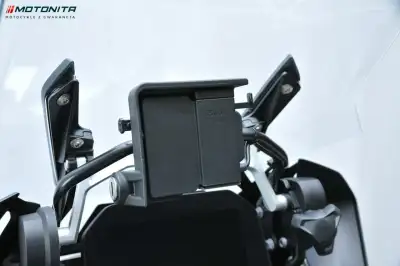 
BMW R1250GS LC, salon PL, VAT23%, gwarancja, Motonita. full								