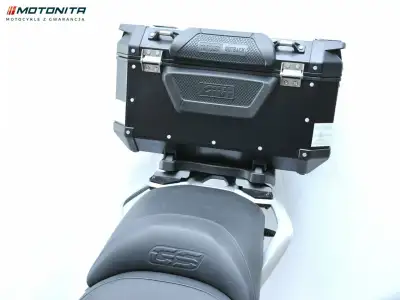 
BMW R1250GS LC, salon PL, VAT23%, gwarancja, Motonita. full								