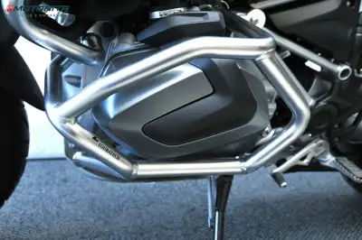 
BMW R1250GS LC, salon PL, VAT23%, gwarancja, Motonita. full								