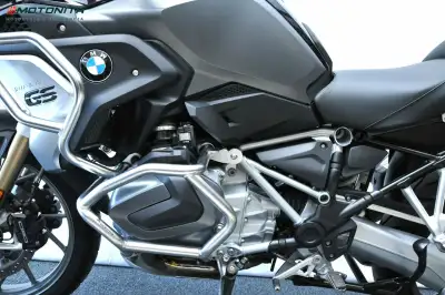 
BMW R1250GS LC, salon PL, VAT23%, gwarancja, Motonita. full								