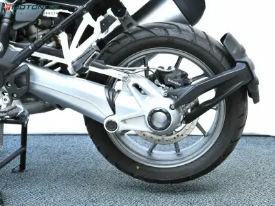 
BMW R1250GS LC, salon PL, VAT23%, gwarancja, Motonita. full								