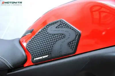 
Yamaha Tracer 7, salon PL, A2 , 2021, gwarancja, Motonita. full								