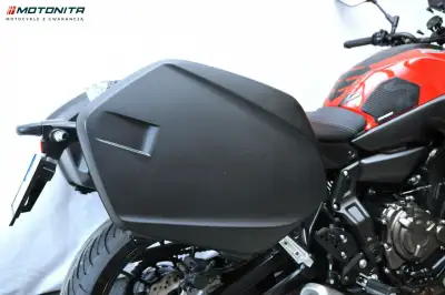 
Yamaha Tracer 7, salon PL, A2 , 2021, gwarancja, Motonita. full								