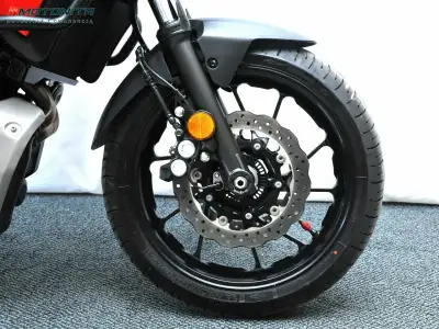 
Yamaha Tracer 7, salon PL, A2 , 2021, gwarancja, Motonita. full								