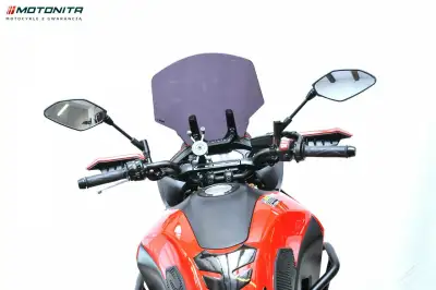 
Yamaha Tracer 7, salon PL, A2 , 2021, gwarancja, Motonita. full								