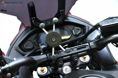 
Yamaha Tracer 7, salon PL, A2 , 2021, gwarancja, Motonita. full								